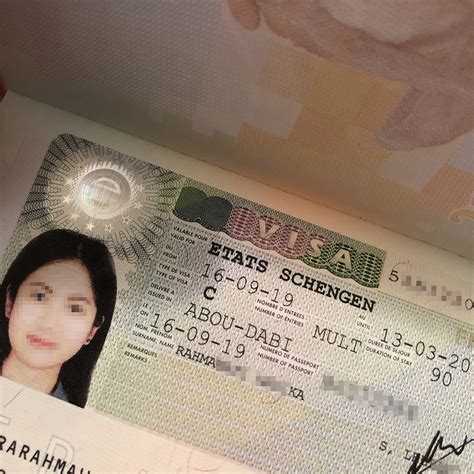 schengen visa appointment abu dhabi